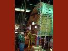 The Firebox goes in (photo sequence)